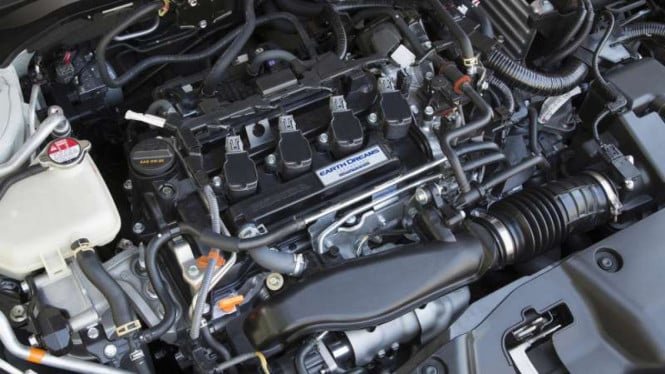 Los lubricantes cambian con la tecnología de las máquinas