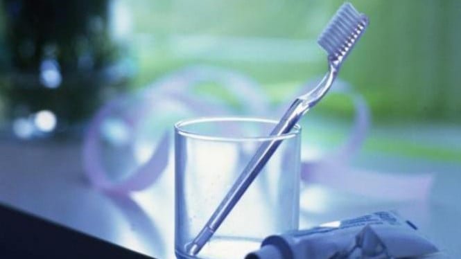 Para mantener válido el ayuno y el aliento fresco durante todo el día, este es el momento recomendado para cepillarse los dientes durante el Ramadán.