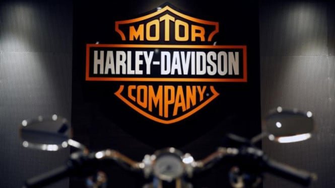 Una tormenta de despidos acecha a Harley-Davidson