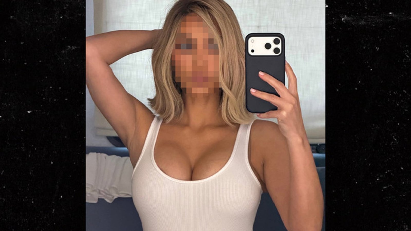 Curvas Kardashian – ¡Hermana sexy, adivina!