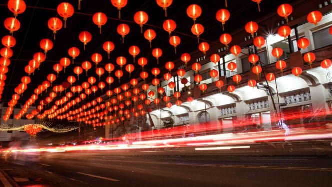 Mientras evites estos 6 hábitos durante el Año Nuevo chino, el Año del Caballo de Fuego 2026 será aún más afortunado.