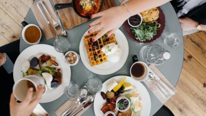 Domingo 22 de febrero de 2026 Horario del desayuno de Ramadán