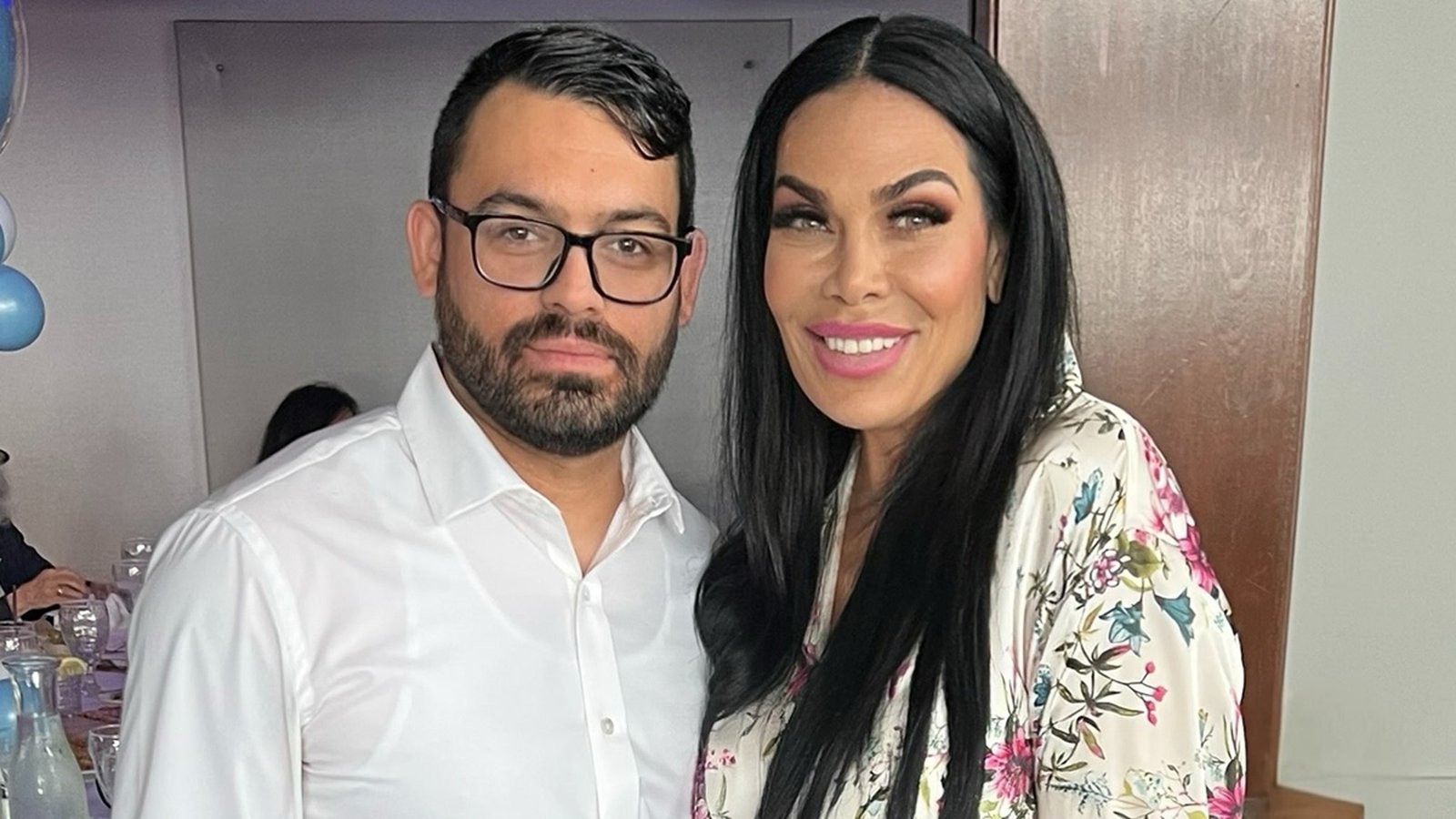 El hijo de la estrella de ‘Mob Wives’ Renee Graziano, AJ, ha sido hospitalizado
