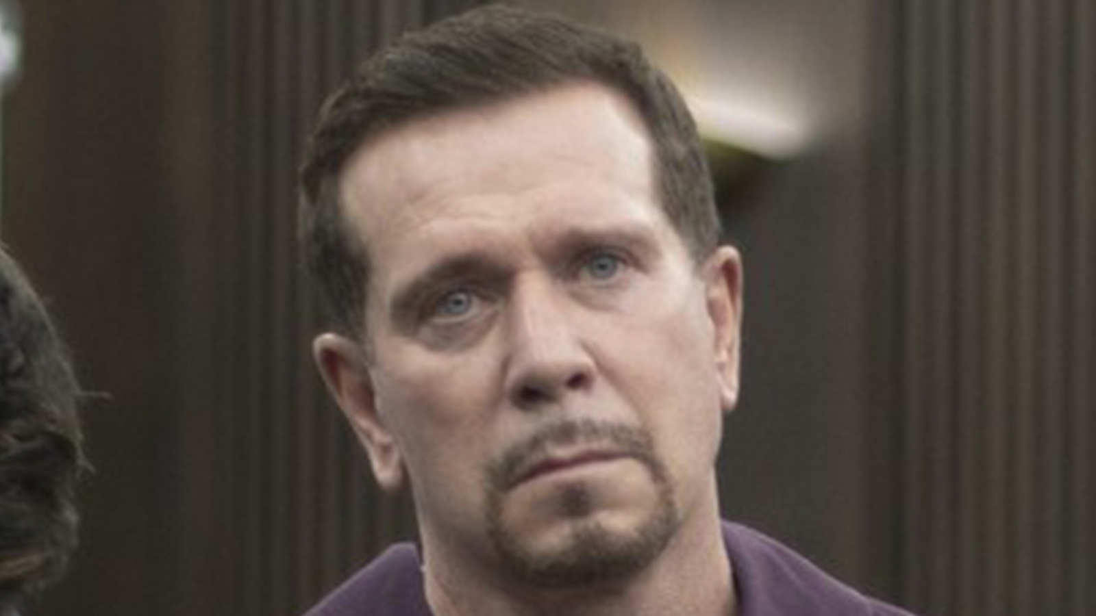 La estrella de ‘The Wire’ Bobby J. Brown muere a los 62 años tras un incendio en un granero