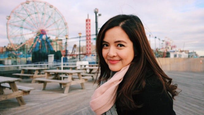 ¿Qué es el Servicio de Antiguos Alumnos de LPDP? Tasya Kamila aborda su condición de ama de casa