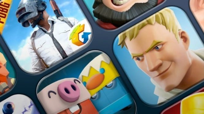 5 juegos móviles que suelen dar regalos durante el mes de Ramadán