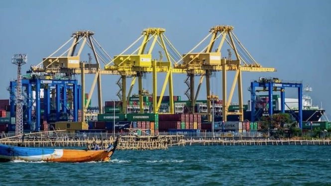 Las exportaciones de RI alcanzarán los 282.910 millones de dólares estadounidenses a lo largo de 2025, un 6,15 por ciento más que en 2024