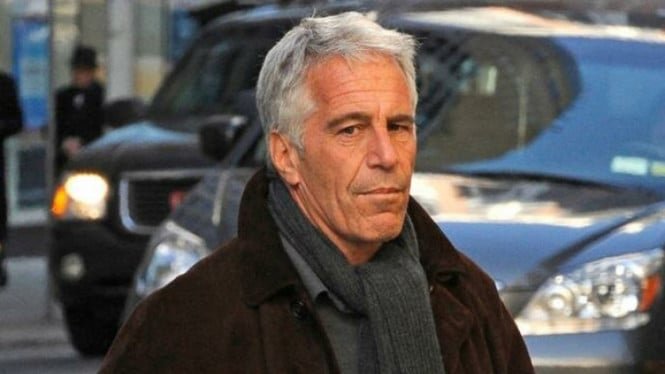 Documentos judiciales revelan cómo Jeffrey Epstein reclutó a niñas menores de edad