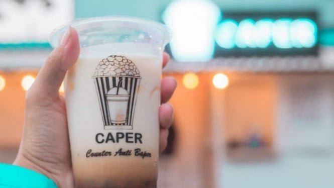 Se espera que los actores del negocio de bebidas requieran un sello de taza más estable y resistente al calor.