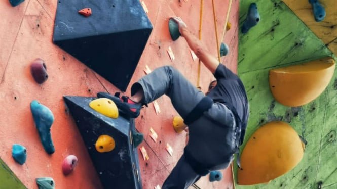 La RPD apoya las acciones tomadas por el Ministerio de Juventud y Deportes en el caso de acusaciones de acoso sexual contra escaladores