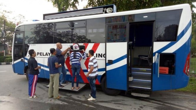 Los servicios de SIM móvil siguen abiertos los fines de semana