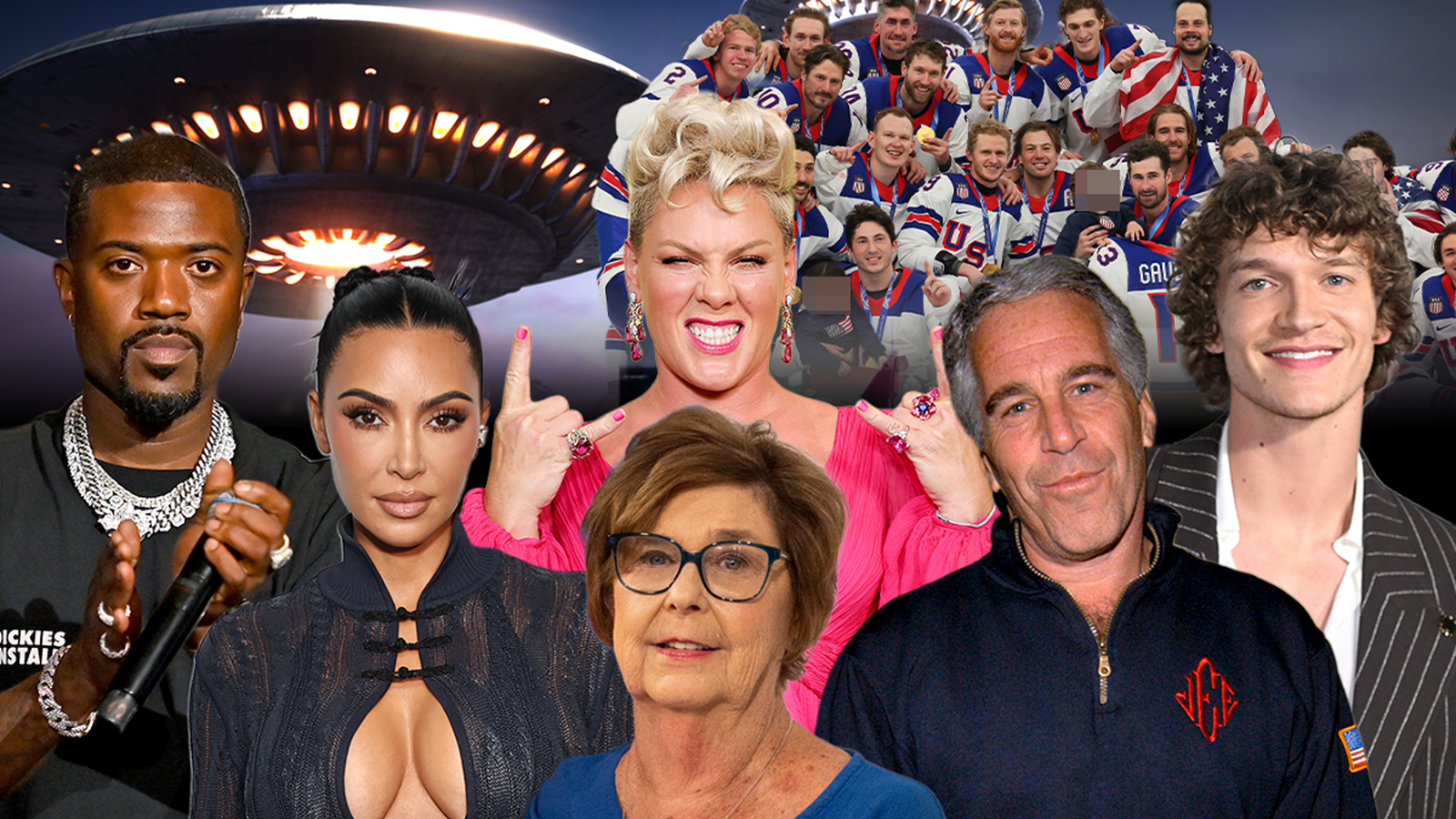 Estrellas y manchas: tú eres el juez