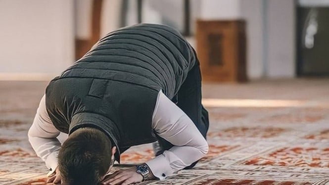 ¡No desperdicies! Esta es una recompensa extraordinaria de la oración Tahajjud durante el mes de Ramadán.