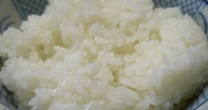 Tenga cuidado al procesar y almacenar arroz de esta manera, ¡puede envenenarlo a usted y a su familia también!