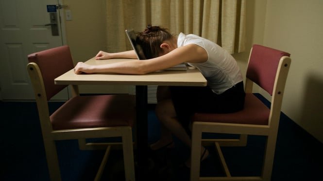 ¿Sientes a menudo fatiga y flatulencias? Ten cuidado. Esto podría ser una señal de peligro.