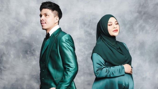 Aclarando la publicación sobre ‘invitado no invitado’, Atta Halilintar: ¡Ese es el principio de la vida!