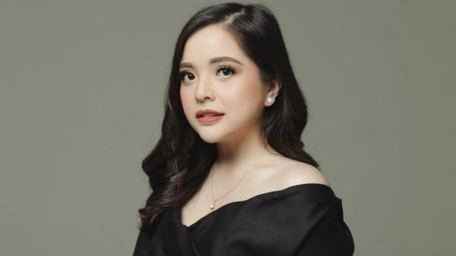 Tasya Kamila se disculpa por su contribución como exalumna del LPDP