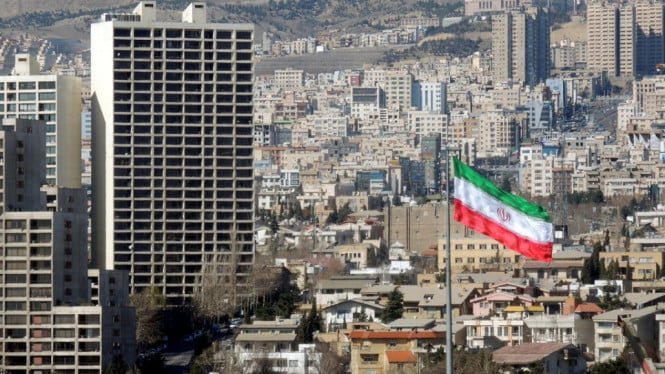 Irán arresta a 8 personas vinculadas a actividades de servicios de inteligencia extranjeros