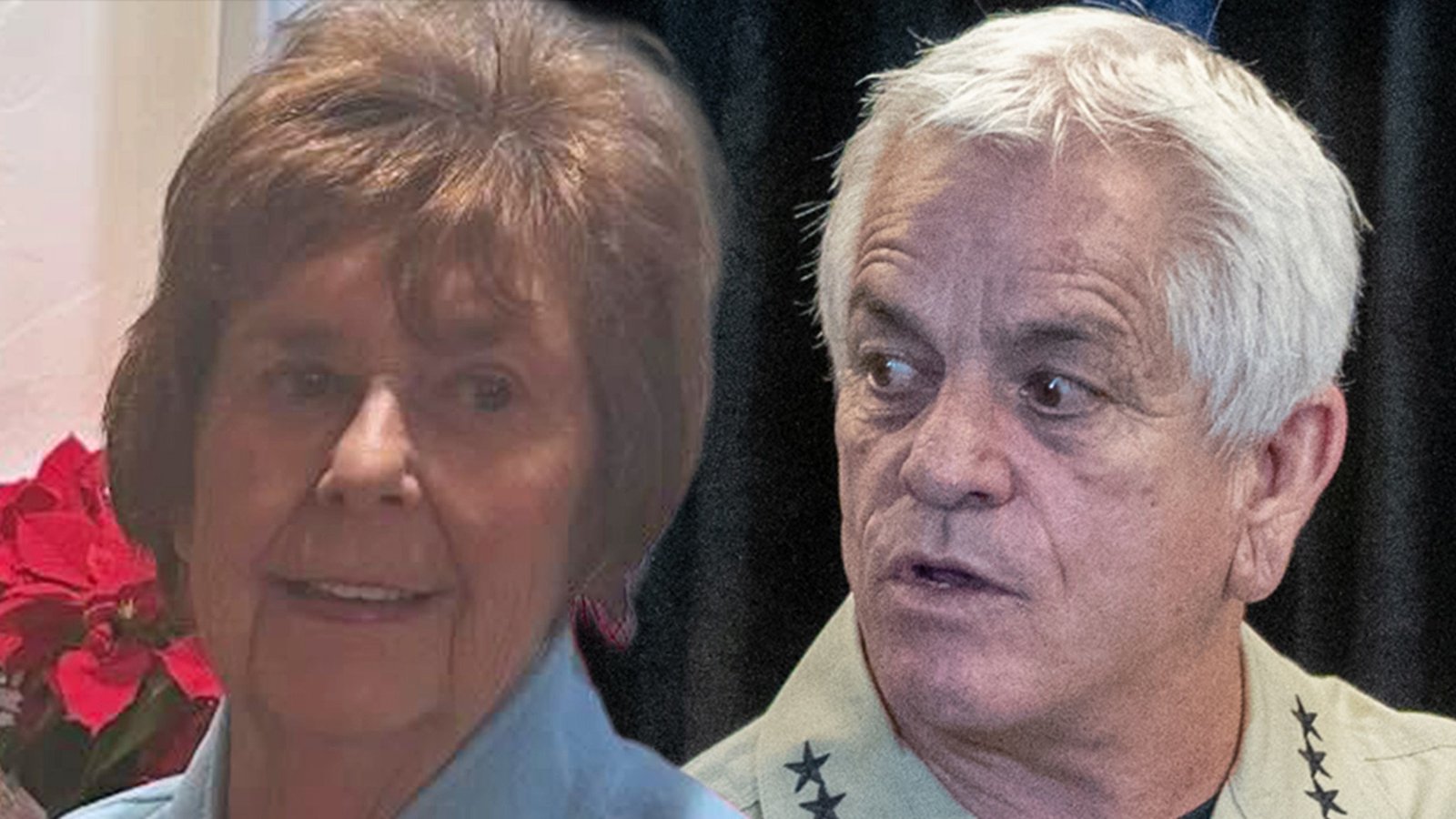 El sheriff ha defendido a sus agentes en medio de críticas