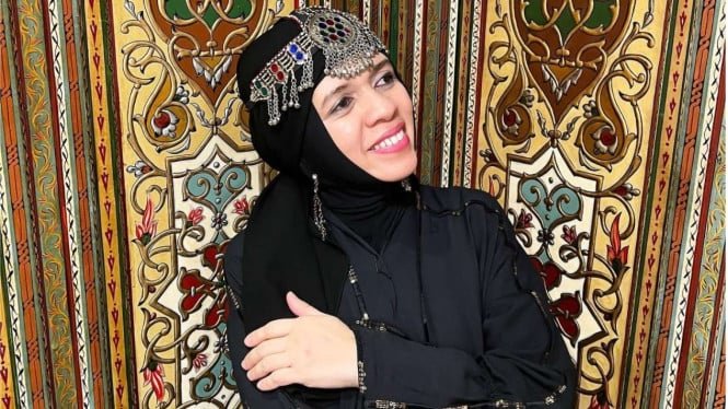 La respuesta de Jeni Farooq a las acusaciones de favoritismo hacia sus nietos