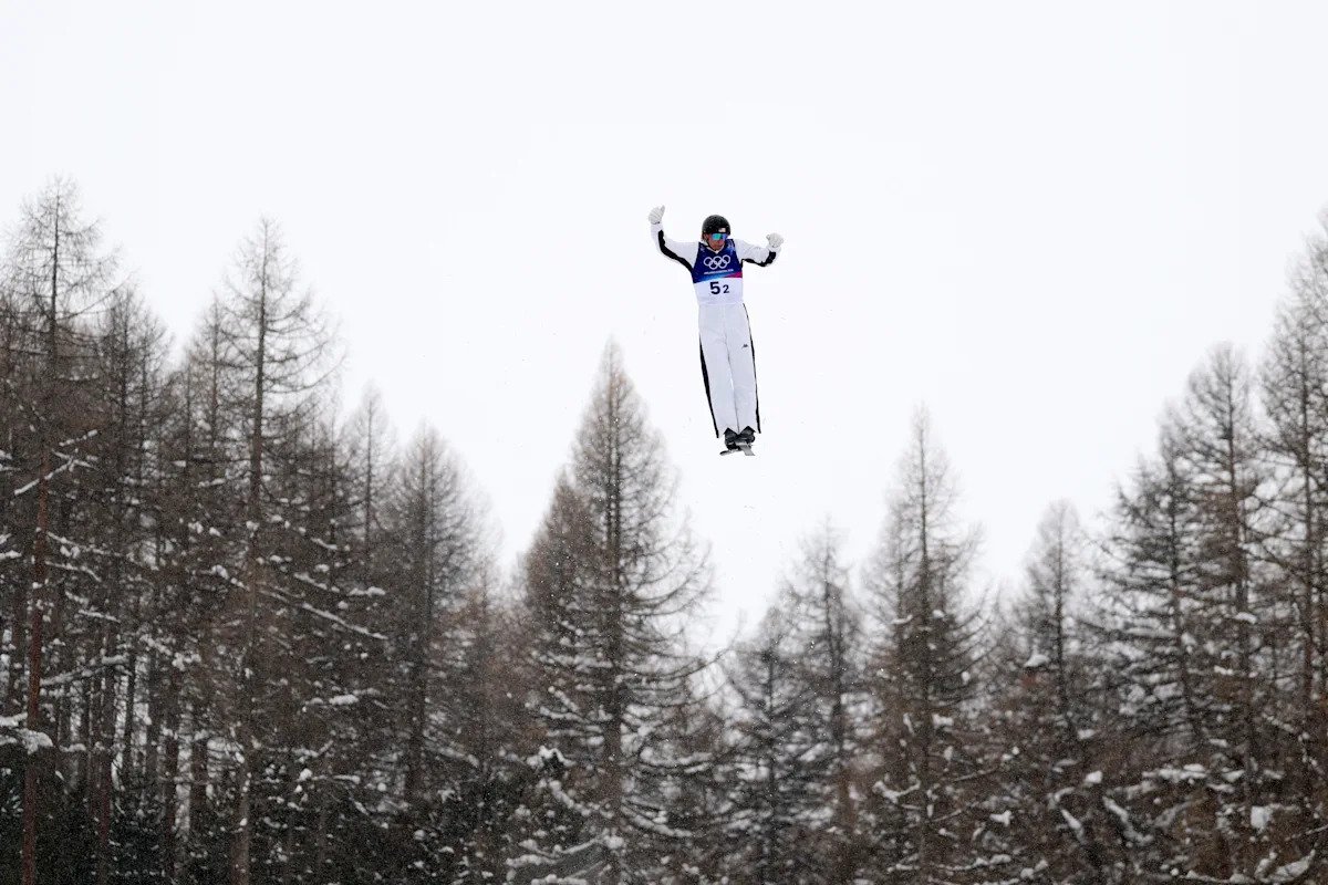 Juegos Olímpicos de Invierno 2026: Estados Unidos gana un récord de 11.ª medalla de oro en los Juegos