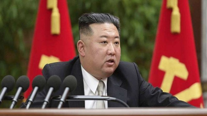 Kim Jong Un ha sido reelegido líder del Partido Laborista