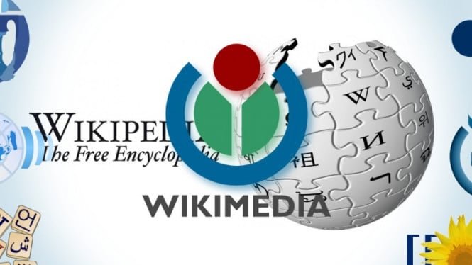 La función de inicio de sesión de Wikimedia está restringida por el gobierno