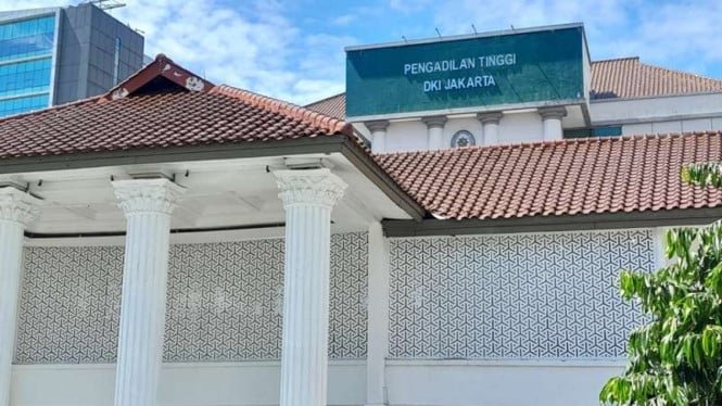 El TNI-Polri retirado presenta un ‘amicus curiae’ y pide la liberación de Rudy S Kamri