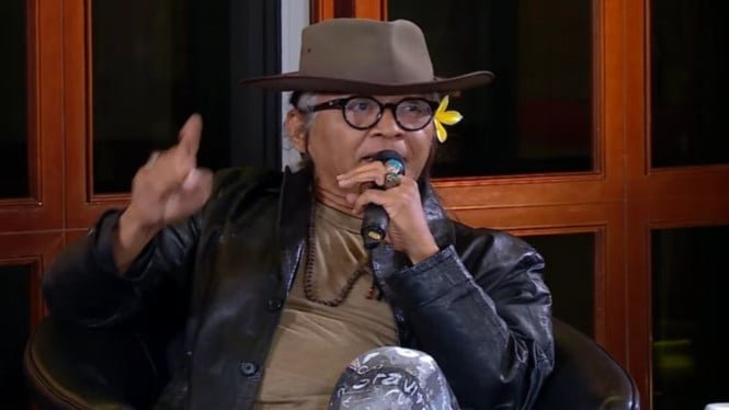 Con respecto a calificar a tyas como una vergüenza para el estado, Sujivo Tejo Surati Purbaya toca 3 tipos de pecados.