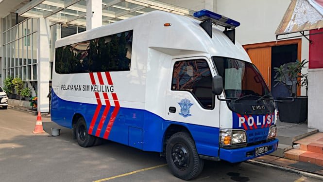 Horario de servicio en Yakarta y sus alrededores