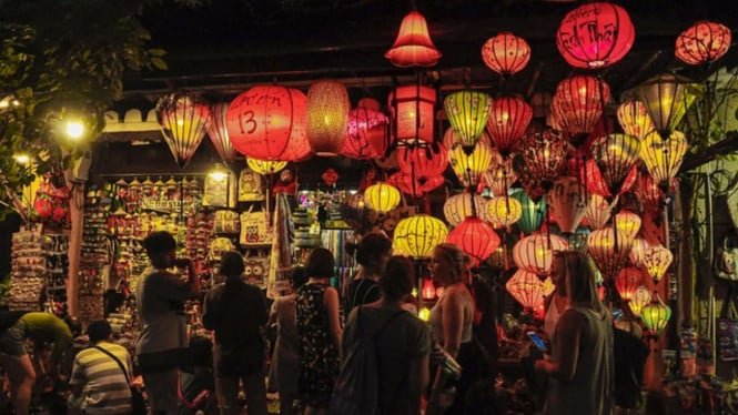 Tradiciones que se cree que traen buena suerte y felicidad.