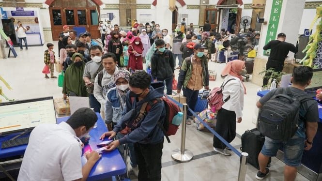 Se prevé que tres regiones experimentarán el mayor movimiento de personas que regresan a casa en el período de transporte del Eid de 2026