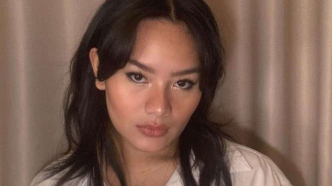 Jahwa Massaid, quien supuestamente está saliendo con Jeffrey Nicole, es la hermana de Aaliyah Massaid