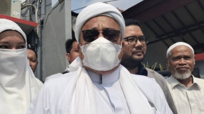 Habib Rijeek suspendió la gestión de TPUA, ¿cuál es el motivo?