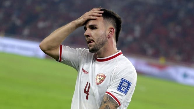 Calvin Verdonk habla de jugadores de pedigrí que han tenido carrera en la Superliga