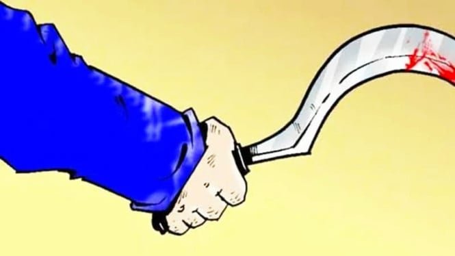 Estudiante de la UIN Suska Riau hackeada por su amiga íntima, la policía revela el motivo del dolor y la venganza