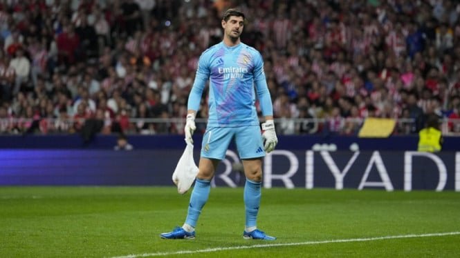 El Real Madrid busca sustituto para Thibaut Courtois, aquí están los candidatos