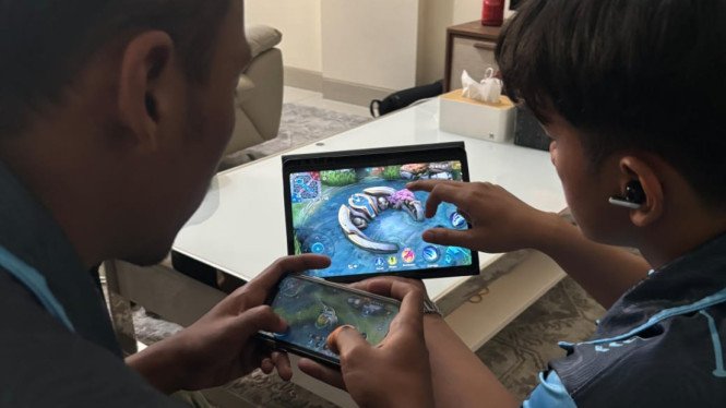 Jugar todo el día mientras ayunas, ¿es legal o inútil? Esta es una interpretación del Fiqh.