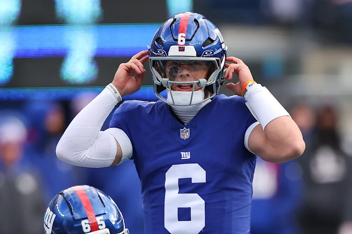 Gran apuesta en Big Blue: 1 apostador gana más de $2 millones si los New York Giants ganan el Super Bowl LXI