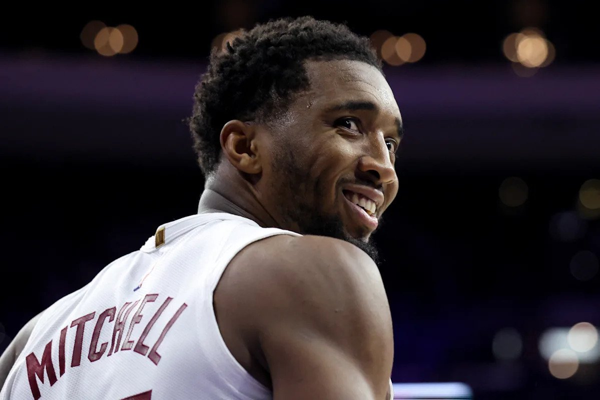 Intercambio entre James Harden y Darius Garland: ¿El gran swing de los Cavaliers tiene que ver con Donovan Mitchell?