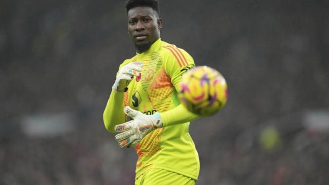 André Onana confirma que quiere volver al Manchester United, Senne Lammens está listo para mudarse