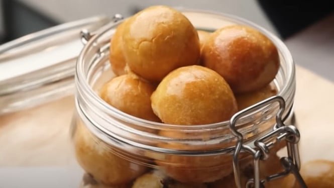 Los sabores premium y los toques modernos están creciendo en demanda