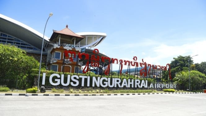 Cuatro vuelos internacionales desde Bali fueron retrasados tras el ataque israelí-estadounidense a Irán