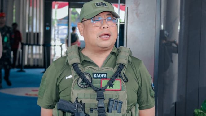 Serie de ‘pecados’ del comandante del batallón KKB Homi Heluka arrestado con éxito por el Grupo de Trabajo de Paz de Cortez