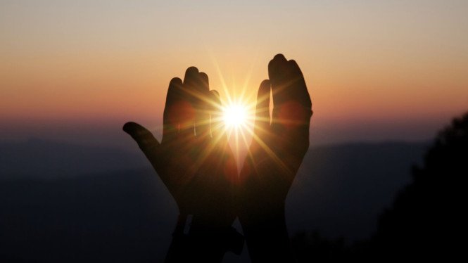 El profeta Mahoma recomendó orar al comienzo del Ramadán para brindar seguridad y bendiciones.