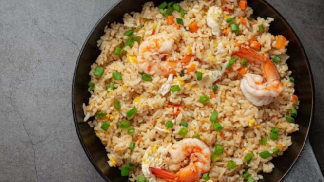 7 ideas de menú de recetas sencillas para el primer verano del mes de ayuno