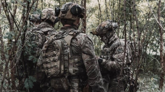 El ex enviado especial de Estados Unidos destacó el papel estratégico de Indonesia en el conflicto Rusia-Ucrania