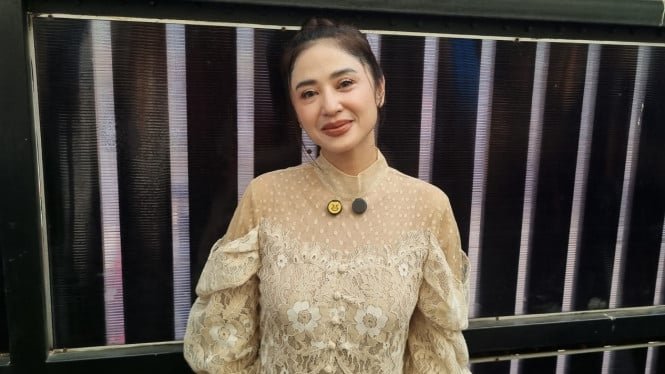 ¡Sea sencillo! Devi Persik no quería a Inara Rusli como estrella invitada, por lo que finalmente fue cancelada del programa de televisión.