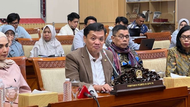 La Comisión III de la RPD no intervino en el caso de ABK Fundi que transportaba 2 toneladas de shabu