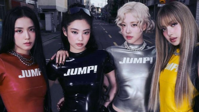 ¡Imprime la historia! Blackpink se convirtió en la primera artista en alcanzar los 100 millones de suscriptores en YouTube